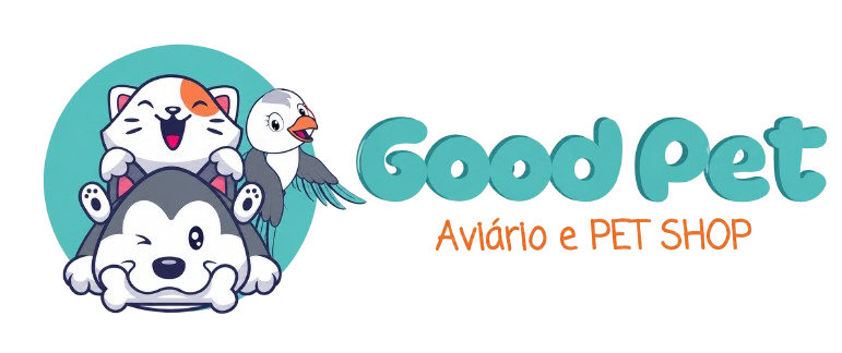 Good Pet - Aviário e Pet Shop